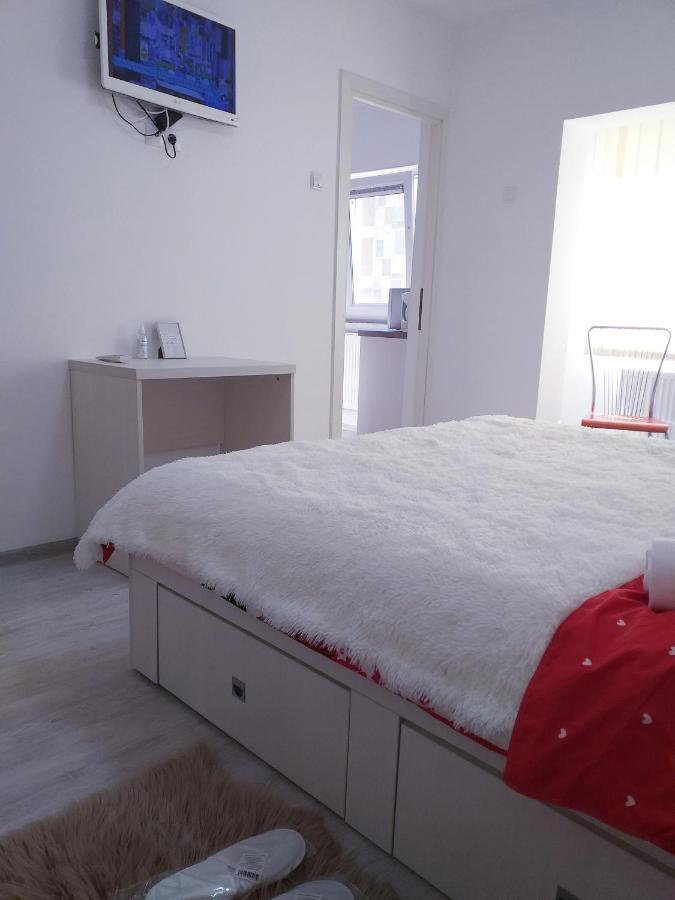 Epic Apartment Timisoara Exterior photo